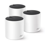 TP-link AX3000 Whole Home Mesh Wifi 6 System 3 Pack