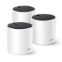 TP-link AX3000 Whole Home Mesh Wifi 6 System 3 Pack