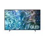 Samsung 65-INCH Smart Qled Tv QA65Q60DAKXXA