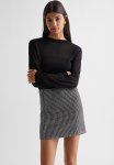 Skirt Starf - Black