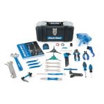 AK-5 Advance Mechanic Tool Set