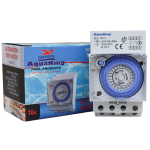 Aquaking Manual Timer