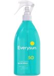 Everysun Family Trigger Spr SPF50 300ML
