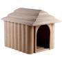 New Era Kennel Medium Marblesand