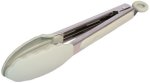 @home Silicone Food Tong 26.5X3.5CM 1 PC 26.5 Cm Braai Tongs