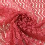150CM Embroidered Lace Per Meter 4