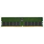 Kingston 64GB 5600MT S DDR5 Ecc Reg CL46 Dimm 2RX4 Hynix A-KSM56R46BD4-64HA