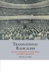 Transnational Radicalism And The Connected Lives Of Tom Mann And Robert Samuel Ross Hardcover