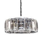 Anabelle Crystal Pendant Light Large