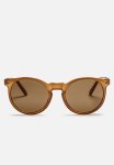 Byron - Mustard & Brown