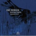 Blue Rock Thrush Variations On Pop Cd