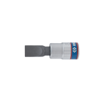 Socket Slotted Bit 1 4" 5.5MM
