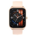 Volkano Fit Life Smart Watch - Gold