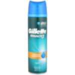 MACH3 Smooth Shave Gel 200ML