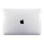 Hard Protective Case Compatible With Apple Macbook Air 13.3-INCH - White