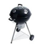 Braaimaxx Charcoal Braai Pro 57CM