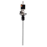 Pump Oil Industrial Air-operated Ratio: 18:1 940MM
