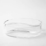 Krosno - Clear Bowl 15CM H X 15CM W
