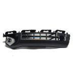 Toyota Yaris 2 Front Bumper Slide Left 12-18