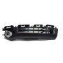 Toyota Yaris 2 Front Bumper Slide Left 12-18 - Spares Direct