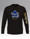 Mirage F1 Az 2 Long Sleeve T
