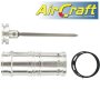 Aircraft Air Nailer S/kit Piston Kit 8-9/11/14 For AT0030 - AT0030-SK03