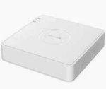 Hikvision Hd-tvi 8CH Dvr 5MP Acusense