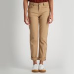 Jeep Womens Straight Leg Jeans - 34
