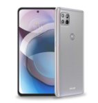 Olixar Moto G 5G 2021 Ultra Slim Transparent Case Clear