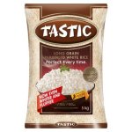 Tastic Rice 5KG