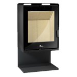 - Atlantic 615 Fireplace 12KW