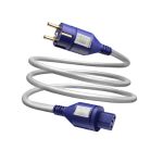 EVO3 Sequel Power Cable 2M – Grey