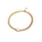 Goldair Gold Era Choker