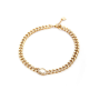 Goldair Gold Era Choker