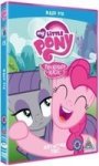 My Little Pony - Friendship Is Magic: Maud Pie DVD