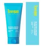 Tovegan Blue Balancing Foam Cleanser 150ML