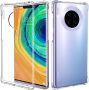 Huawei Mate 30 Tpu Gel Cover - Clear