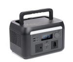 Flexopower Lithium 600 Portable Power Station For