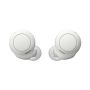 Sony WF-C500 True Wireless In-ear Bluetooth Earbuds - White