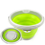 Collapsible Bucket