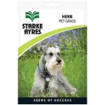 Pet Grass Herb Seeds