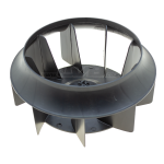 LG Aircon Blower Fan