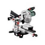 Metabo Kgs 254 M Mitre Saw 1450W 220V Upgraded
