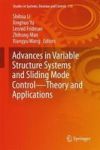 Advances In Variable Structure Systems And Sliding Mode Control-theory And Applications Hardcover 1ST Ed. 2018