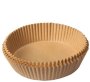 Air Fryer Non-stick Paper Pads - 16CM X 4.5CM - 100 Sheets Airfryer Tray