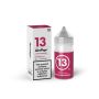 Airscream - E-liquids - Lychee Raspberry - 30ML - 1 9 % Nic Salts