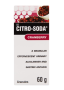 Citro Soda Cranberry 60G