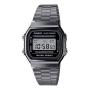 Casio Retro Unisex Wr - A168WGG-1ADF