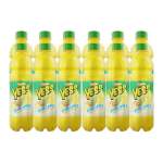 Yess Original Pineapple Flavoured Juice 12X430ML