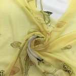 150CM Printed Fabric Per Meter Design 22